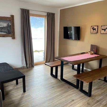 Chalet Fügen Esterno foto