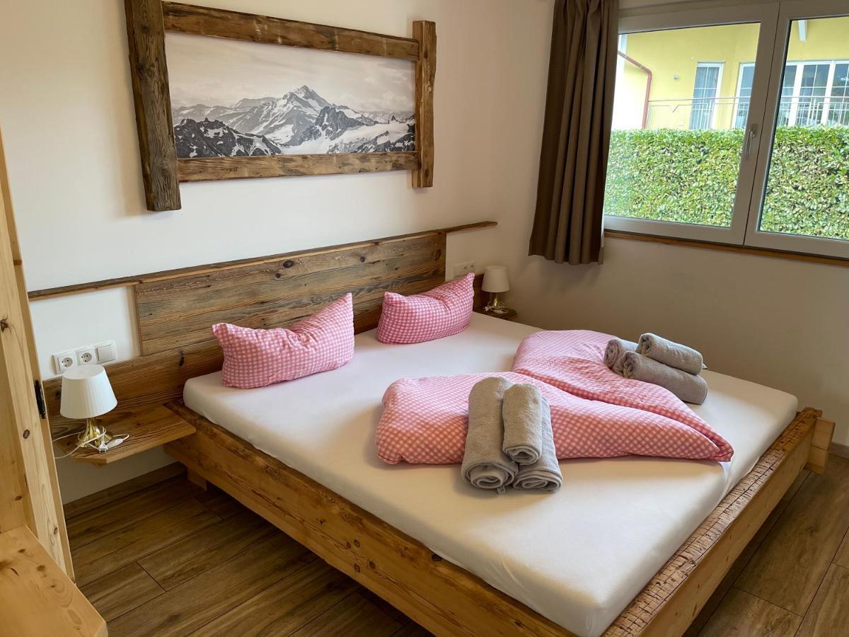 Chalet Fügen Esterno foto