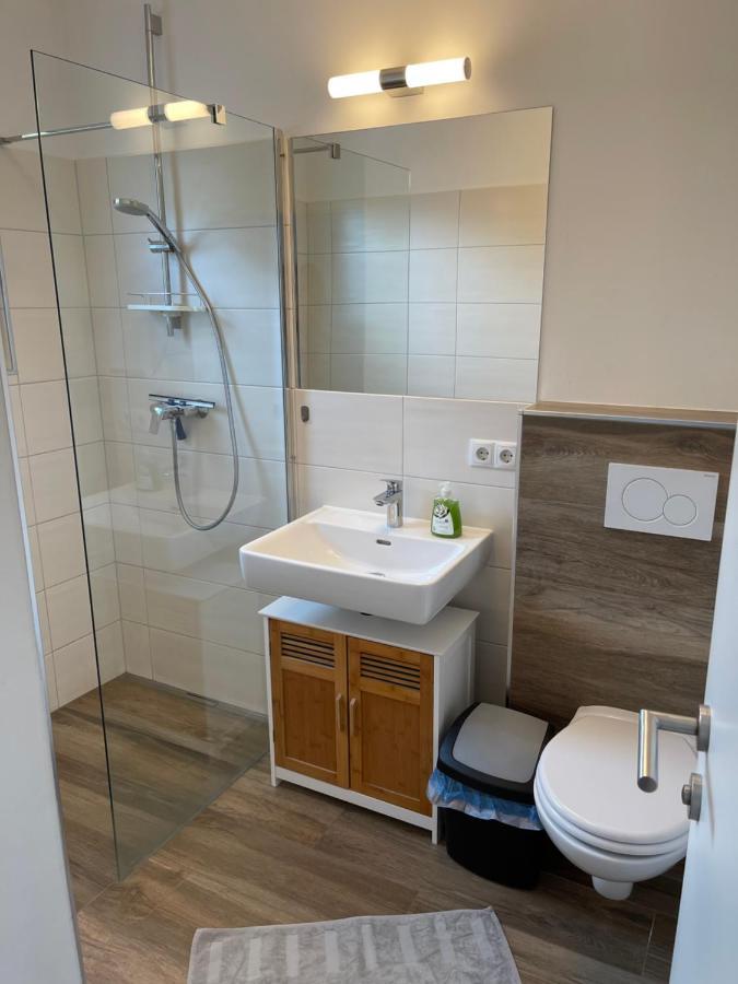 Chalet Fügen Esterno foto