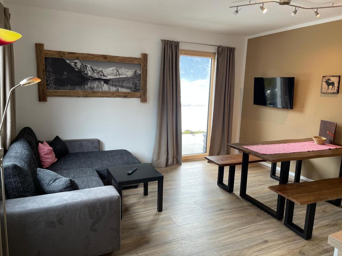 Chalet Fügen Esterno foto