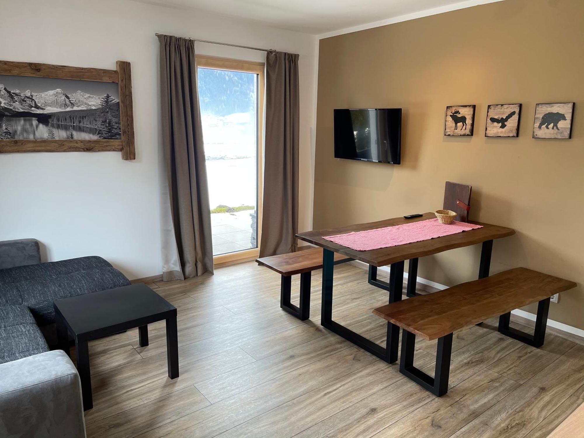 Chalet Fügen Esterno foto