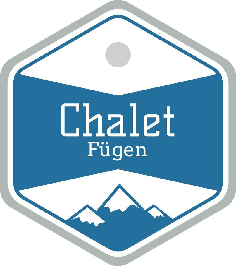 Chalet Fügen Esterno foto