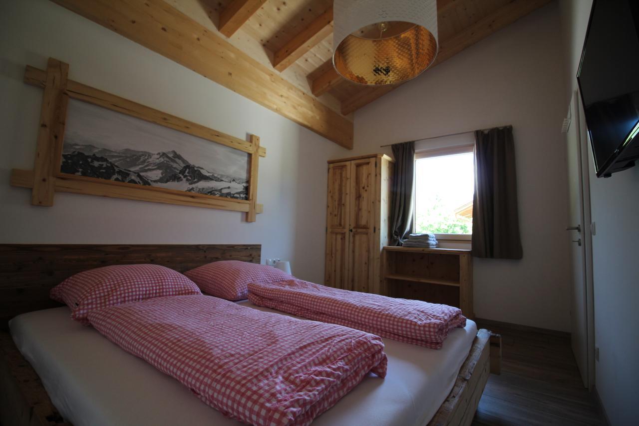 Chalet Fügen Esterno foto